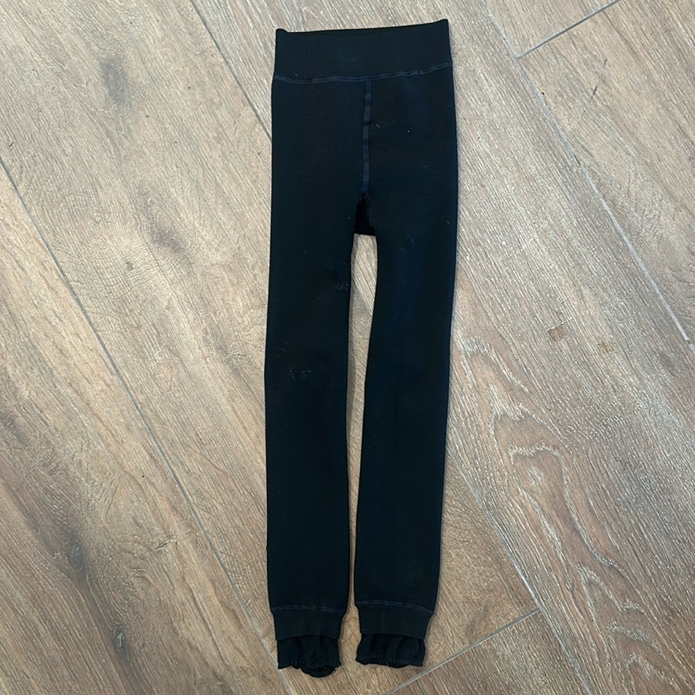 Girls ice skating pants. Tags removed. See pictures.